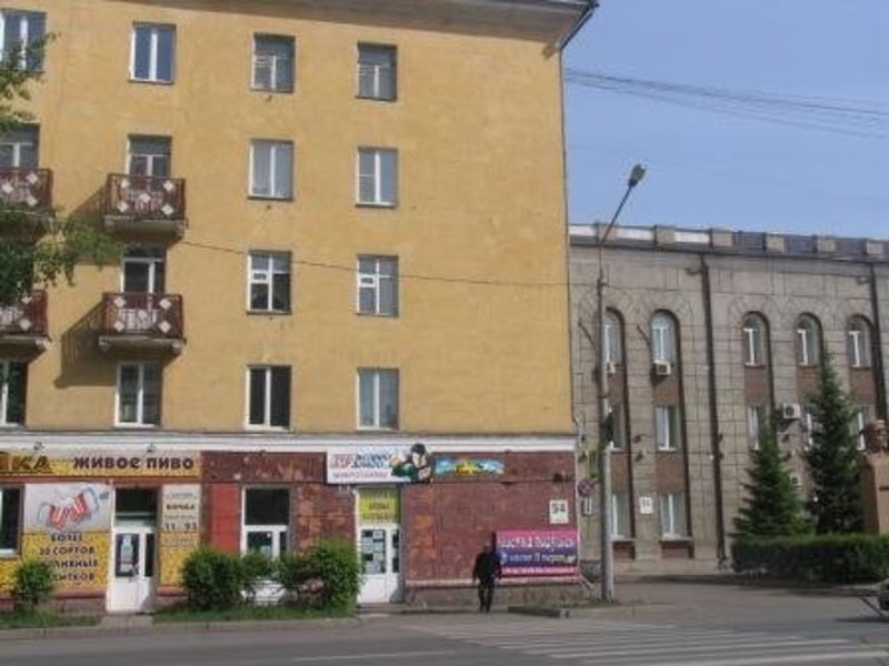 Снять Нежилое Под Магазин Кировский Район Красноярск