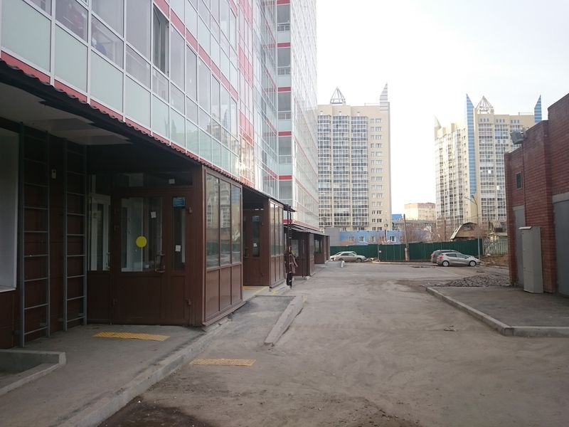 Снять Нежилое Под Магазин Кировский Район Красноярск
