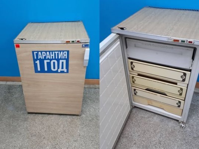 Морозильная Камера Бирюса 14 Фото