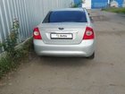 Ford Focus 1.8 МТ, 2008, седан