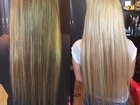 Увидеть фотографию  Наращивание волос, частный мастер 37524351 в Москве