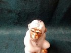 Свежее фотографию  Статуетка золотая обезьяна, Автор Кульбах,30-е гг, 38414679 в Санкт-Петербурге