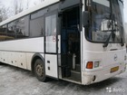 Уникальное фото  Автобус Лиаз междугородний,2011 г 39365194 в Набережных Челнах