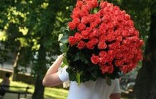 Доставим цветы в Ульяновске