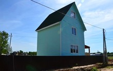 Продажа дома 120 кв, м, в деревне Савеловка (Наро-Фоминский район)