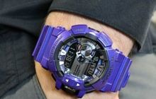    Casio g-shock  