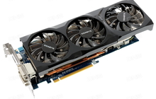 GeForce Gigabyte GTX 570