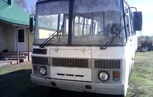Автобус паз 2009 г