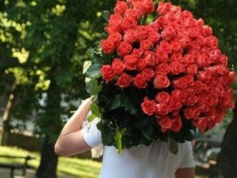 Смотреть foto  Доставим цветы в Ульяновске 33012840 в Ульяновске