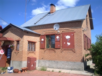 Просмотреть фото  Продам Дом в деревне 34860099 в Москве