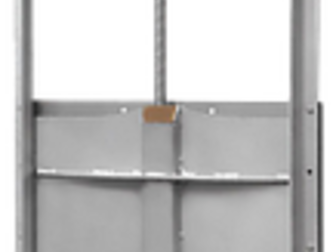 Уникальное foto  Затворы щитовые orbinox серии mu 68660924 в Магадане