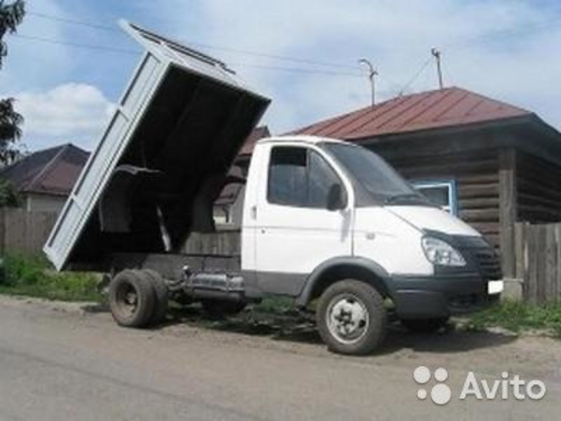 Газель Самосвал Цена Фото — Картинки фотографии