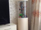 Уникальное фото Купить аквариум Продам аквариум 100 л 32569360 в Курске
