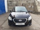 Datsun on-DO 1.6, 2014, 154000