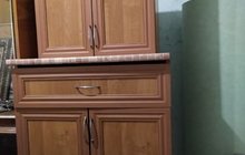 Кухонные шкафы