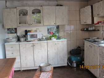 Скачать изображение Иногородний обмен
 Дом в Ромнах на квартиру в Курске 69183306 в Курске