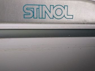 Холодилькик STINOL 2005 г,  Двухкамерный,  контактСостояние: Б/у в Курске