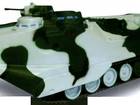 Увидеть изображение Коллекционирование боевые машины мира №19 ААVP 7A1 35051164 в Липецке