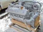 Просмотреть изображение Автозапчасти Двигатель ЯМЗ 238 НД5 с хранения (консервация) 56979609 в Липецке
