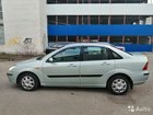 Ford Focus 1.8 МТ, 2005, 198 000 км