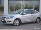 Ford Focus 1.8 МТ, 2010, 190 000 км