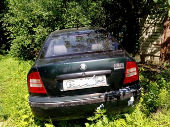 Увидеть foto Аварийные авто Продается Skoda Octavia 2001 г, в, 35869926 в Липецке
