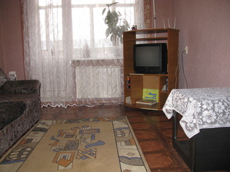 Уникальное изображение Аренда жилья Сдаю посуточно 2-комнатную квартиру в р-не Военного городка 48257389 в Липецке