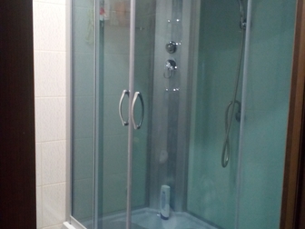Уникальное фото  Ванная комната под ключ 39308247 в Люберцы