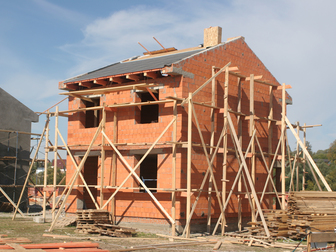 Просмотреть фото Строительство домов Строительство и ремонт любой сложности 69386710 в Люберцы