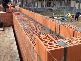Уникальное фото Строительство домов Строительство и ремонт любой сложности 69386710 в Люберцы