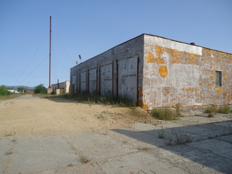 Уникальное изображение  Продажа комплекса объектов недвижимого имущества (2-й км, Ольской трассы) 34299041 в Магадане