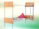 Скачать бесплатно фотографию Мебель для спальни Бюджетные кровати металлические для больниц 70808331 в Магнитогорске
