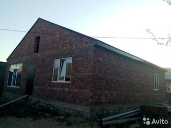 Новое фотографию Продажа домов Продам дом (без внутренних работ) 32592616 в Махачкале