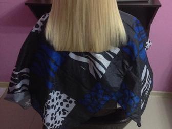 Уникальное foto Салоны красоты Кератиновое выпрямление волос Махачкала 89298664484 34707252 в Махачкале