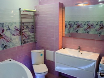 Просмотреть фотографию  Ремонт ванной, 38437937 в Махачкале