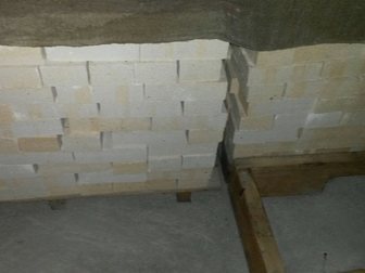 Свежее изображение Кирпич, камень, блоки и плиты Кирпич шамотный в Майкопе 34354017 в Майкопе