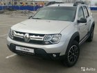 Renault Duster 2.0 AT, 2017, 51 000 км