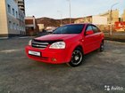 Chevrolet Lacetti 1.6 МТ, 2007, 206 000 км