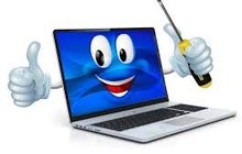 Услуги мастера по ремонту компьютеров и ноутбуков