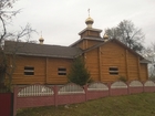 Свежее фотографию  Рубленные православные Храмы, 38357032 в Минске