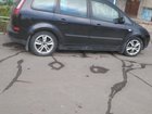 Ford C-MAX 1.8 МТ, 2007, 225 000 км