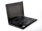 Смотреть foto Ноутбуки Ноутбук Lenovo ThinkPad T400, (бу) 33584383 в Москве