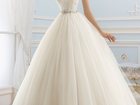 Смотреть фотографию Свадебные платья Новое свадебное платье naviblue romance N 13610 34514652 в Москве
