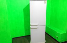 Большой выбор б/у холодильников