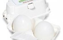 Пенка для лица Holika Holika Smooth Egg Skin Egg Soap 2 set/ 2 x 50 g