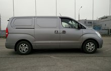 Hyundai H-1 (Grand Starex)  2012 
