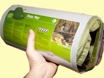          Thermarest Trail Pro 32673923  