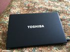 Скачать изображение  Продам ноутбук TOSHIBA 32837860 в Москве