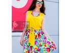 Скачать бесплатно foto  Летние платья оптом и в розницу от производителя ShowMeLook 33048251 в Астрахани