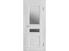 Новое изображение  Межкомнатная дверь Гарант, Nika, эмаль, N 12, 31 по, 33197524 в Москве